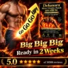 Delunora® Men's Vitality Patch